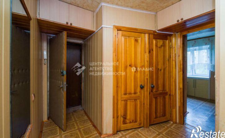 2-комн квартира ул Молодцова, 10,  д. 10