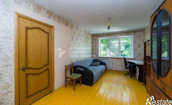 2-комн квартира ул Пушкина, 42,  д. 42