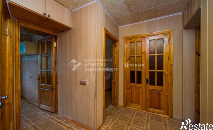 2-комн квартира ул Молодцова, 10,  д. 10
