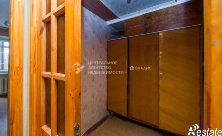 2-комн квартира ул Молодцова, 10,  д. 10