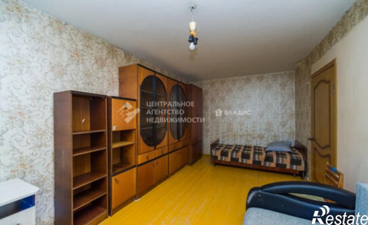 2-комн квартира ул Пушкина, 42,  д. 42