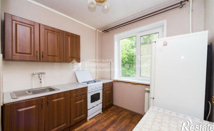 2-комн квартира ул Пушкина, 42,  д. 42