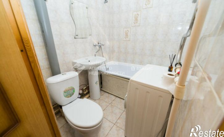 2-комн квартира ул Пушкина, 42,  д. 42