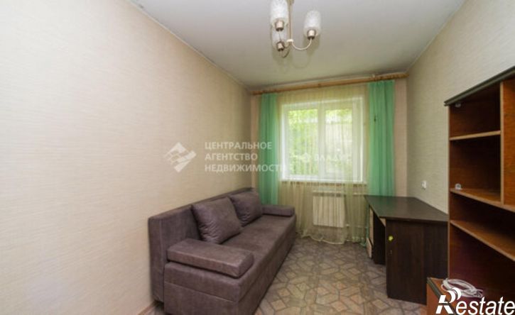 2-комн квартира ул Пушкина, 42,  д. 42