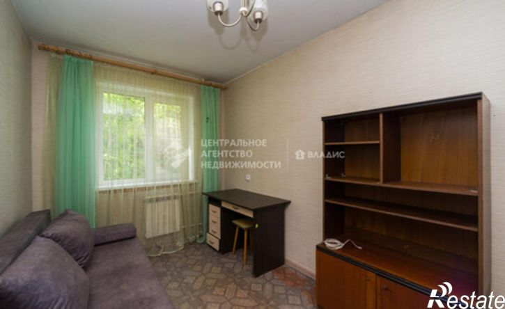 2-комн квартира ул Пушкина, 42,  д. 42