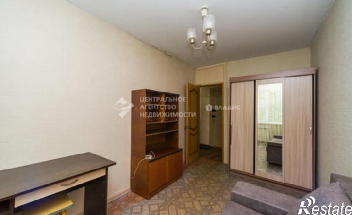 2-комн квартира ул Пушкина, 42,  д. 42