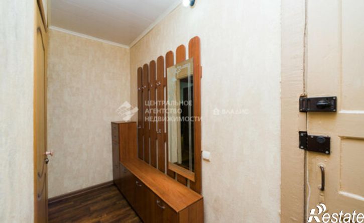 2-комн квартира ул Пушкина, 42,  д. 42
