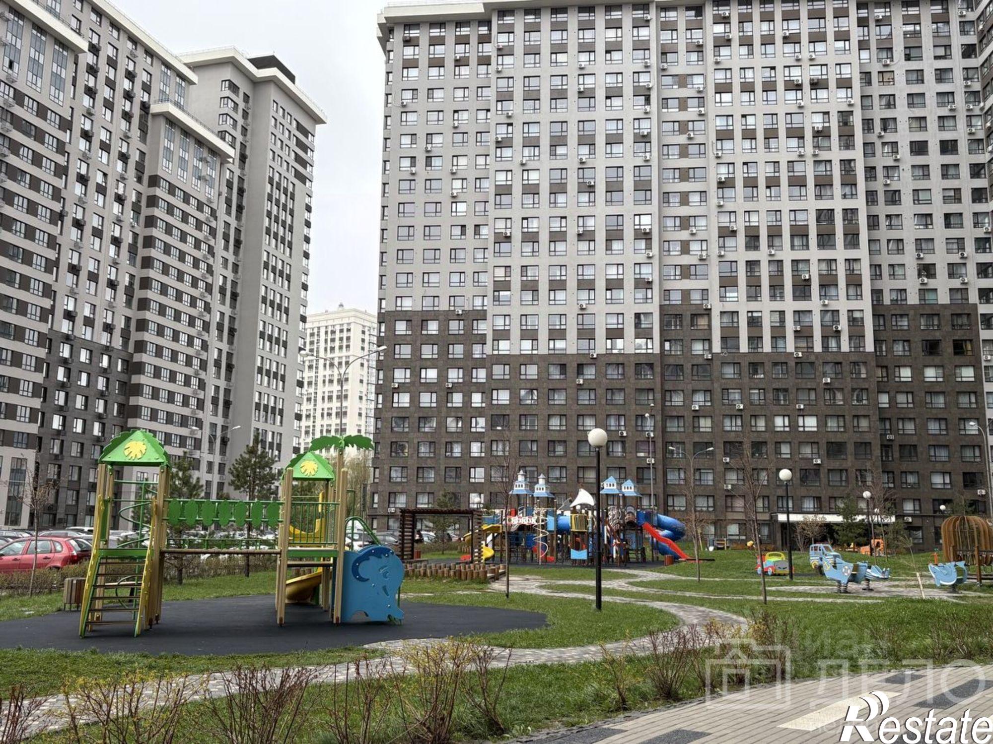 Купить квартиру за 5 299 000 рублей на ул Полина, 1