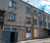 помещение 390 кв м ул 14-я Линия, 1В