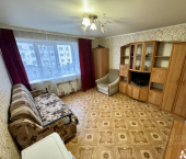 1-комн, 26кв м, этаж 3/5 ул Островского, 46