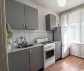 1-комн, 33кв м, этаж 6/9 Московское шоссе, 39
