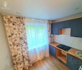 2-комн, 45кв м, этаж 1/5 ул Гоголя, 54