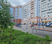 1-комн, 36кв м, этаж 8/10 Михайловское шоссе, 234 1