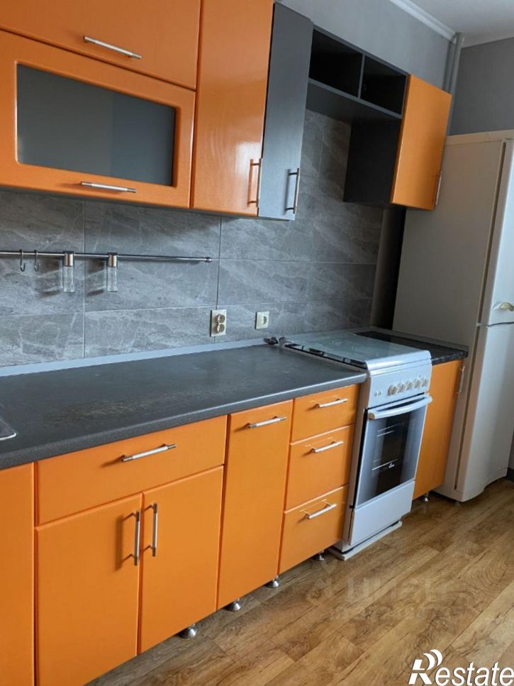 1-комн квартира ул Комбайновая, 22 1,  д. 22 1,  к. 1
