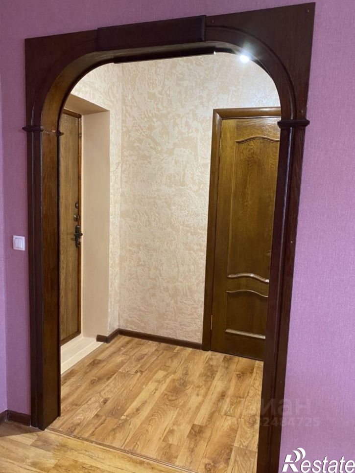 1-комн квартира ул Комбайновая, 22 1,  д. 22 1,  к. 1