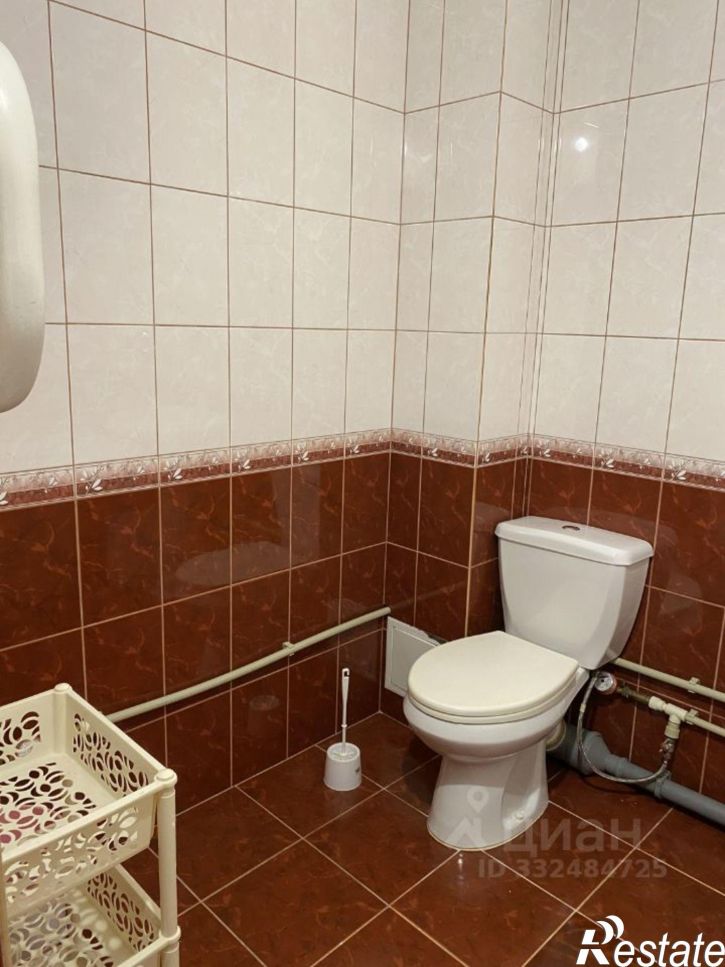 1-комн квартира ул Комбайновая, 22 1,  д. 22 1,  к. 1
