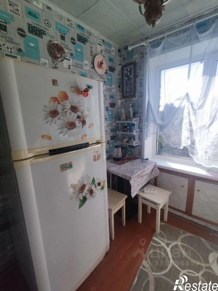 1-комн квартира ул Ленинского Комсомола, 4,  д. 4