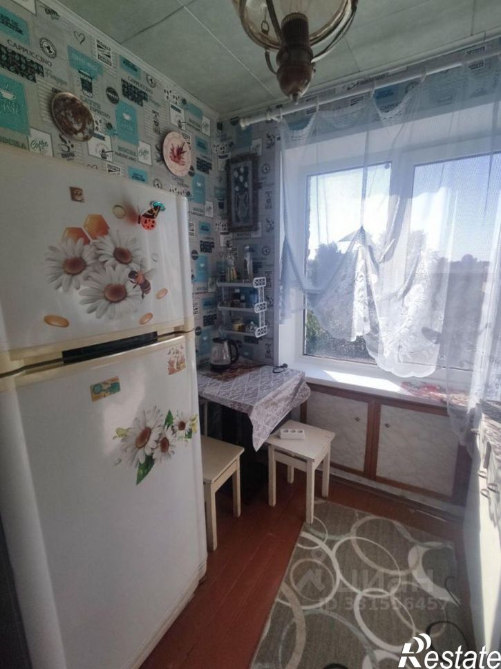 1-комн квартира ул Ленинского Комсомола, 4,  д. 4