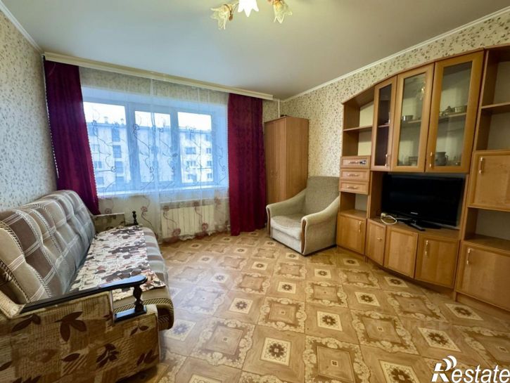 1-комн квартира ул Островского, 46,  д. 46
