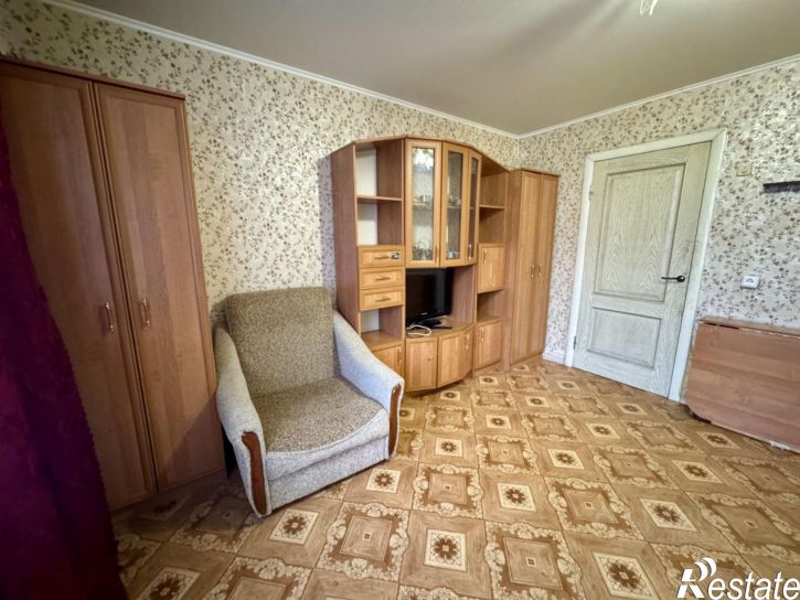 1-комн квартира ул Островского, 46,  д. 46