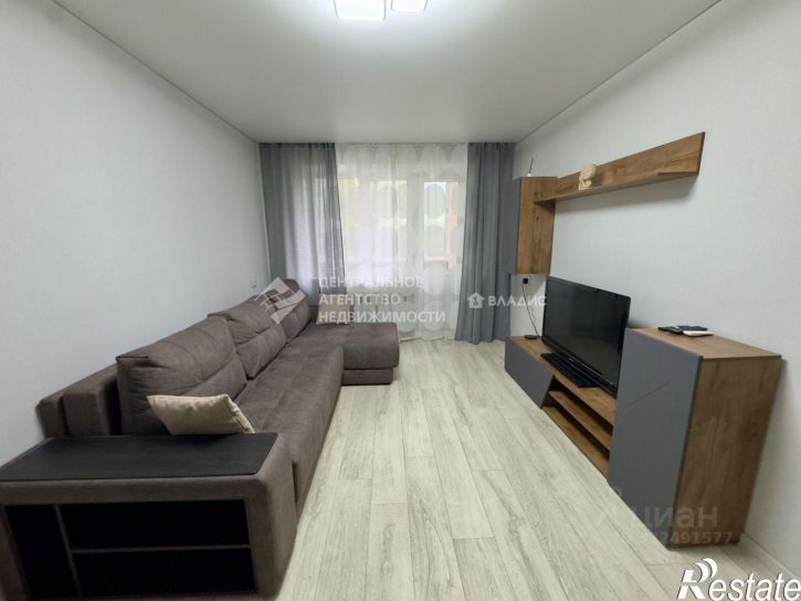 3-комн квартира 1-й Индустриальный пер, 12,  д. 12