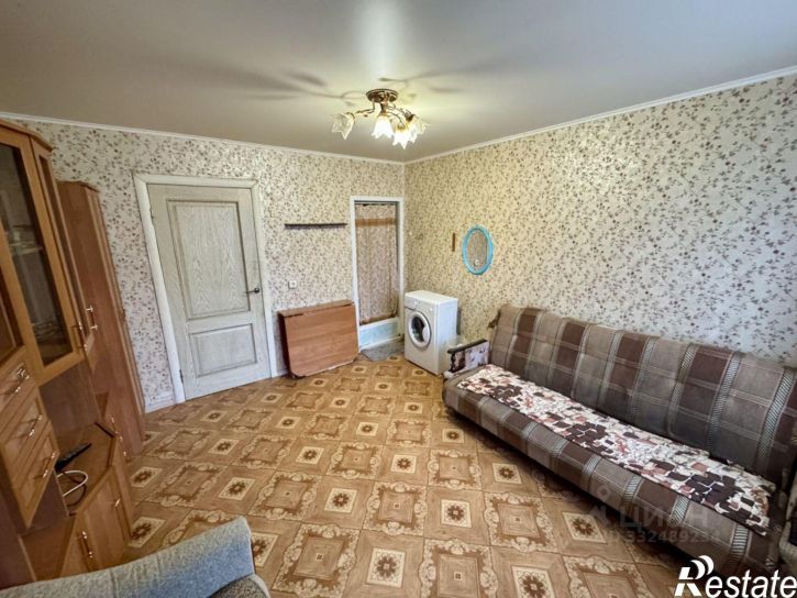 1-комн квартира ул Островского, 46,  д. 46