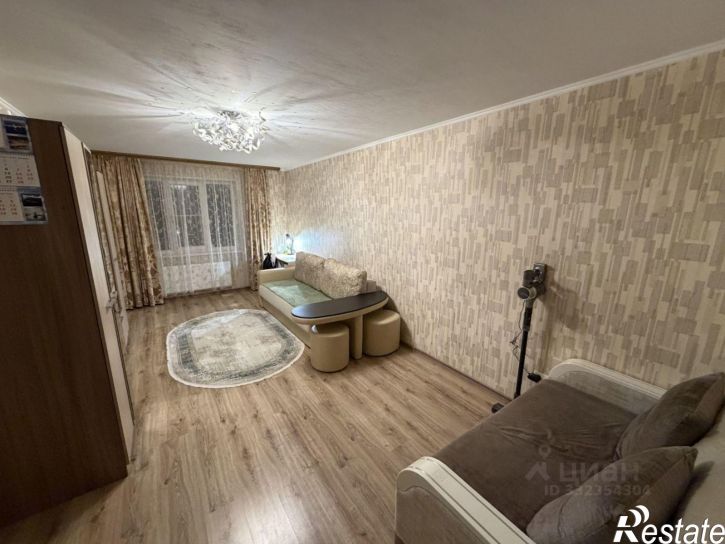 1-комн квартира ул Татарская, 69,  д. 69