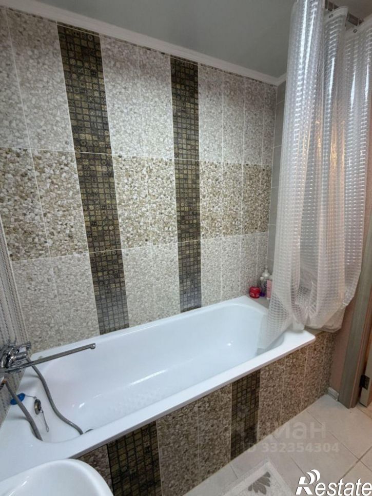 1-комн квартира ул Татарская, 69,  д. 69
