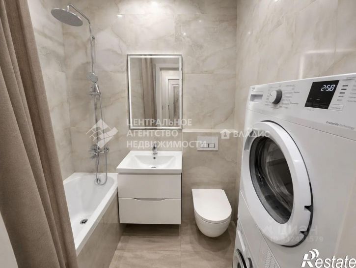 1-комн квартира ул Островского, 122,  д. 122