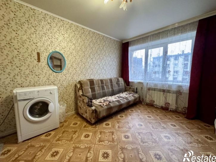 1-комн квартира ул Островского, 46,  д. 46