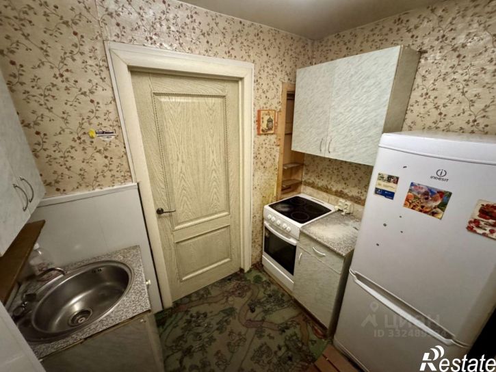 1-комн квартира ул Островского, 46,  д. 46
