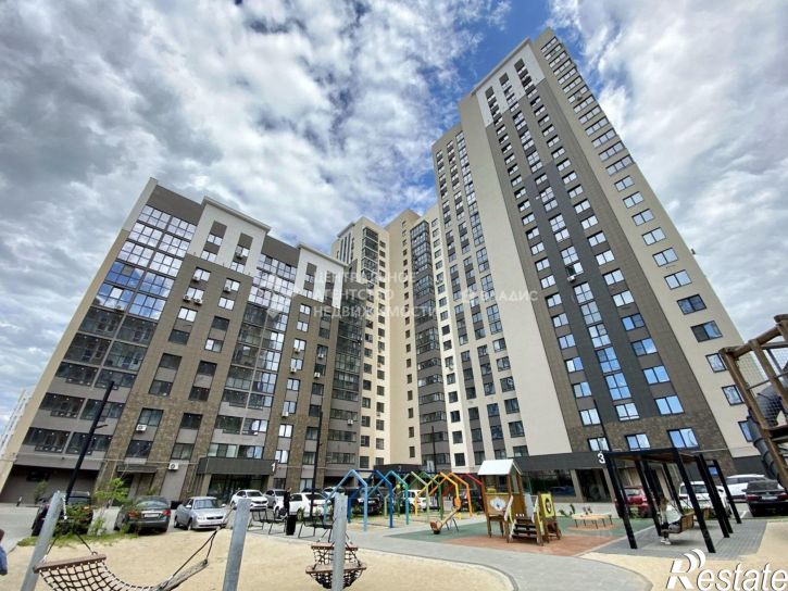 1-комн квартира ул Островского, 122,  д. 122
