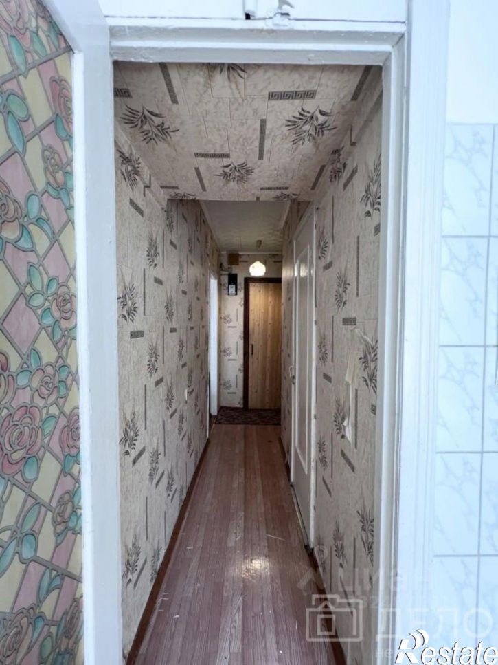 1-комн квартира Московское шоссе, 39,  д. 39