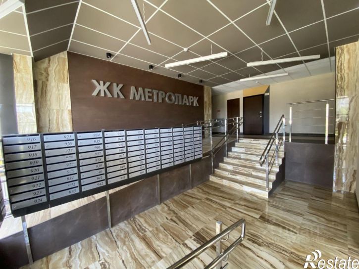 1-комн квартира ул Полина, 1,  д. 1