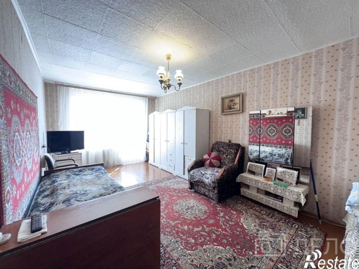 1-комн квартира Московское шоссе, 39,  д. 39