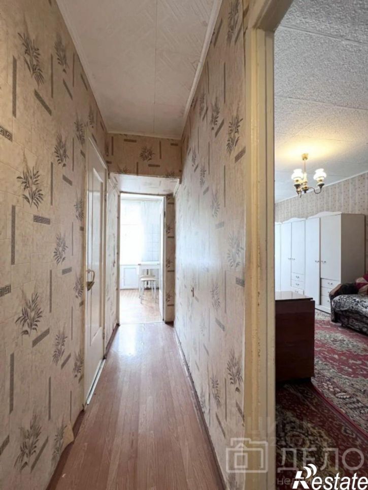 1-комн квартира Московское шоссе, 39,  д. 39
