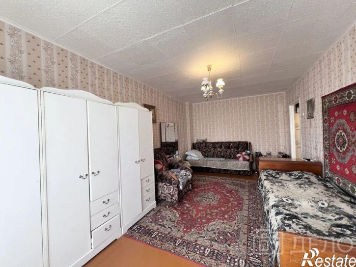 1-комн квартира Московское шоссе, 39,  д. 39