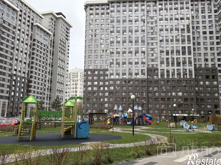 1-комн квартира ул Полина, 1,  д. 1