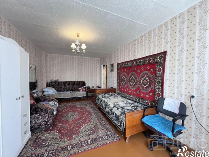 1-комн квартира Московское шоссе, 39,  д. 39
