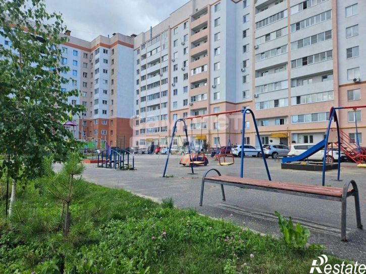 1-комн квартира Михайловское шоссе, 234 1,  д. 234 1,  к. 1