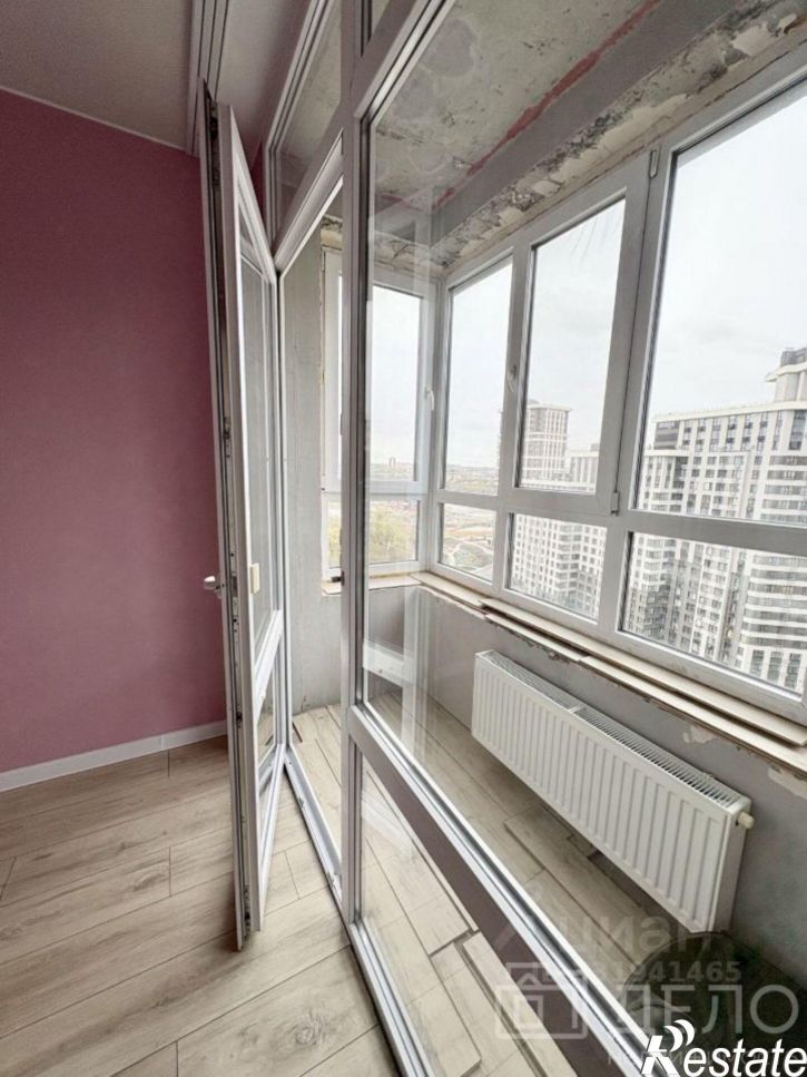 1-комн квартира ул Полина, 1,  д. 1