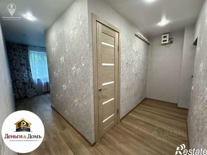 2-комн квартира ул Гоголя, 54,  д. 54