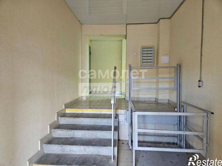 1-комн квартира Михайловское шоссе, 234 1,  д. 234 1,  к. 1