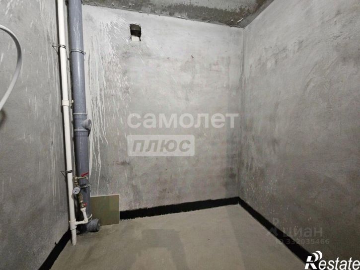 1-комн квартира Михайловское шоссе, 234 1,  д. 234 1,  к. 1