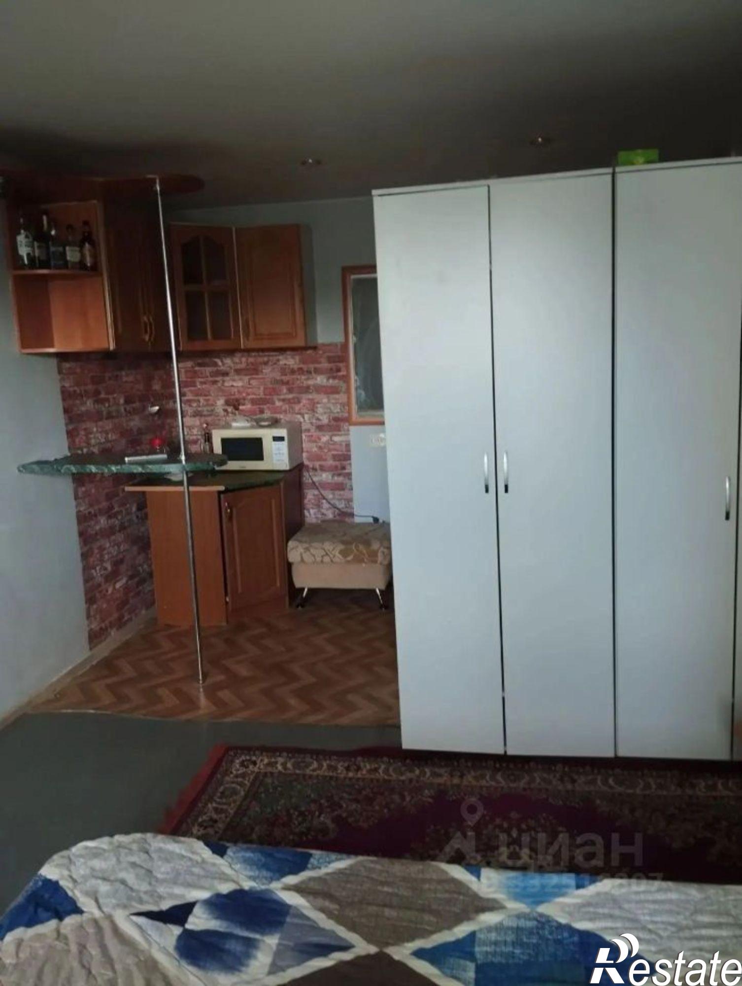 Сдать комнату за 11 000 рублей на ул Ушакова, 2б
