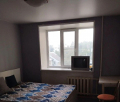 комната 18 кв м ул Ушакова, 2б