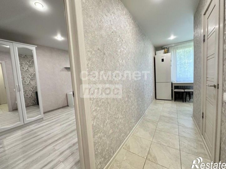 1-комн квартира ул Советской Армии, 3,  д. 3