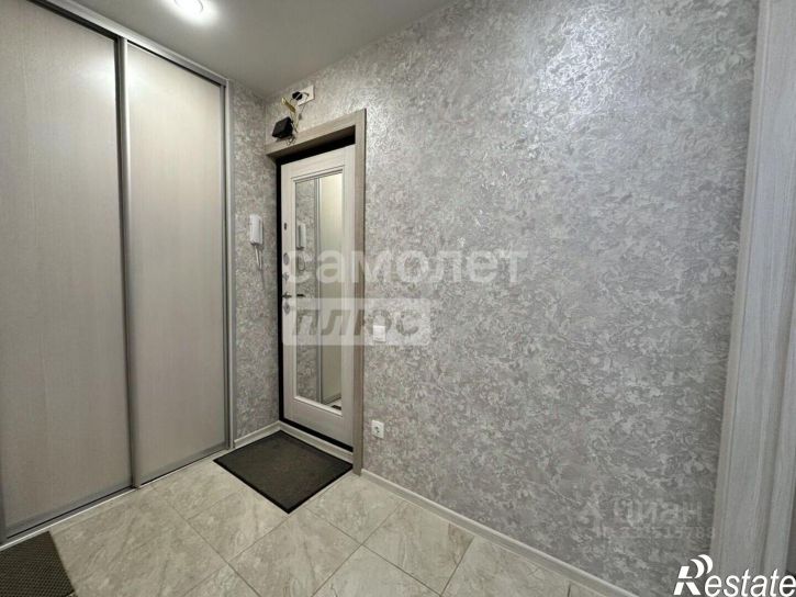 1-комн квартира ул Советской Армии, 3,  д. 3