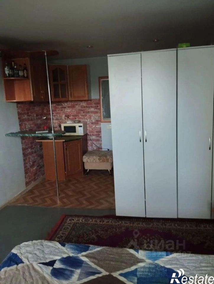 Комната ул Ушакова, 2б,  д. 2б