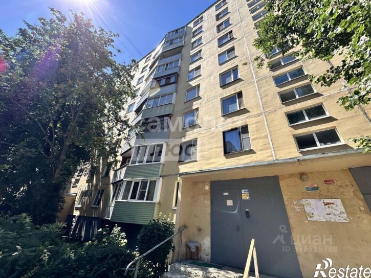 1-комн квартира ул Советской Армии, 3,  д. 3